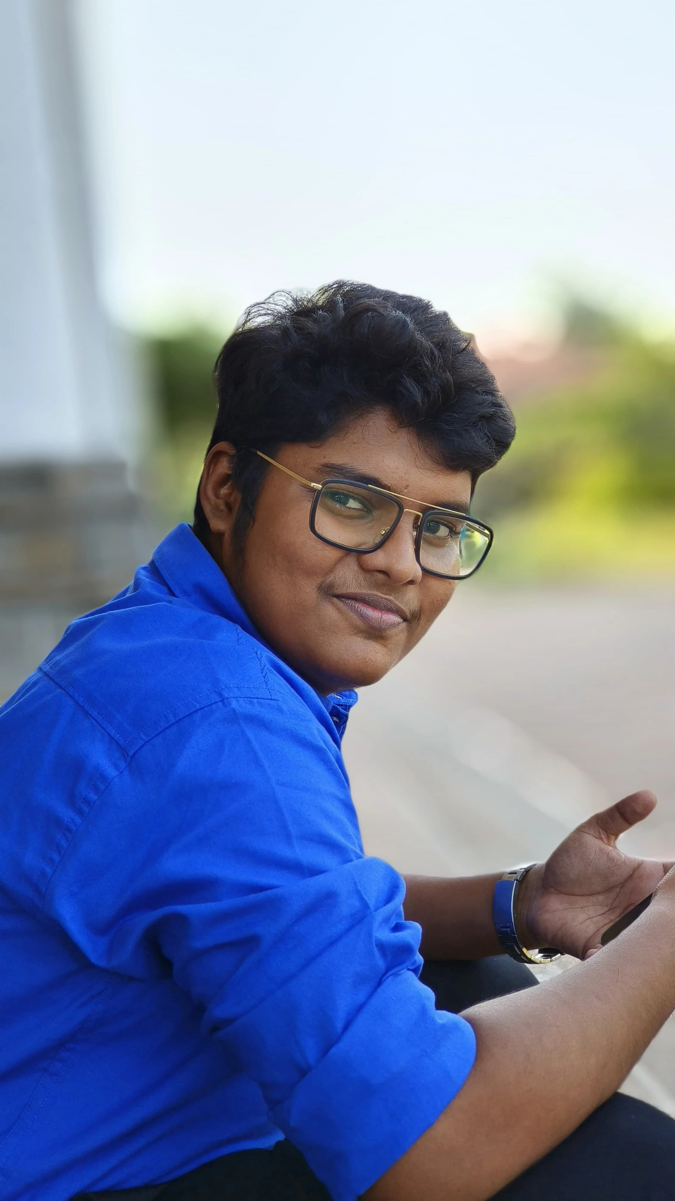 Ajith Goveas